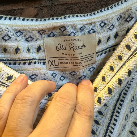 Old Ranch Denali V2 Skirt - Picture 3 of 3